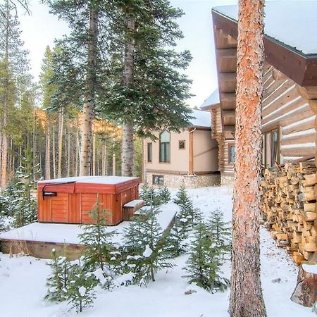 Bear Lodge Blue River Area By Pinnacle Lodging Breckenridge Zewnętrze zdjęcie