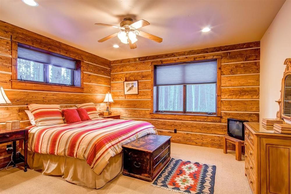 Bear Lodge Blue River Area By Pinnacle Lodging Breckenridge Zewnętrze zdjęcie