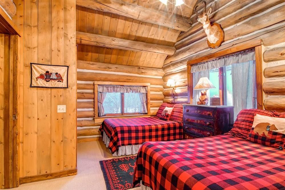 Bear Lodge Blue River Area By Pinnacle Lodging Breckenridge Zewnętrze zdjęcie